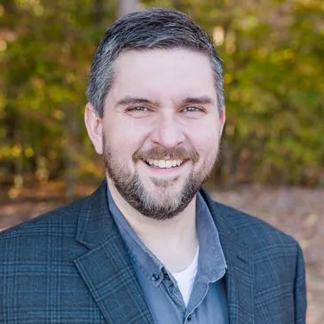 Pastor Charles Huckaby