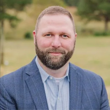 Pastor Laramie Minga