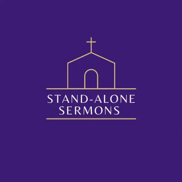 Stand-Alone Sermons sermon series